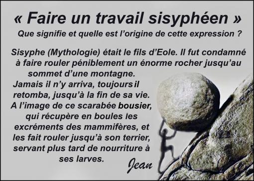 A la limite du possible !...
