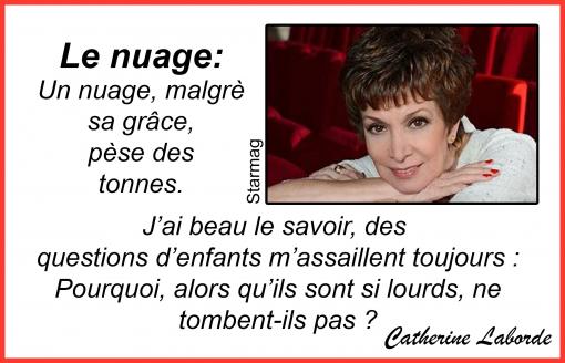 Adieu Madame...