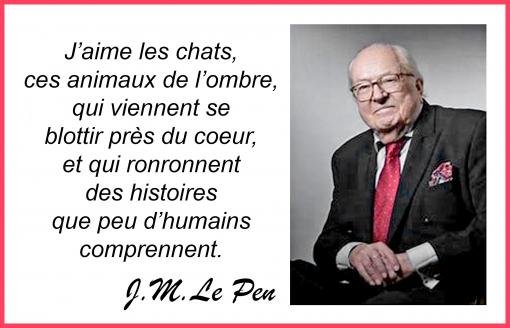 Adieu Monsieur !...