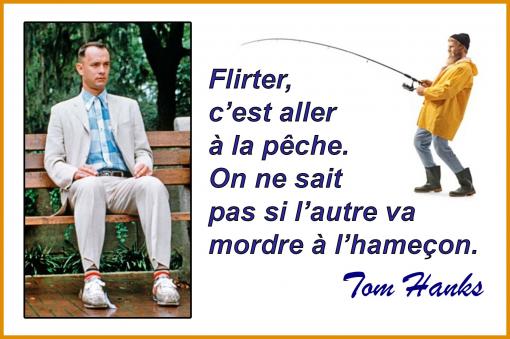 Aller à la pêche ...