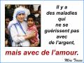 Amour... argent...