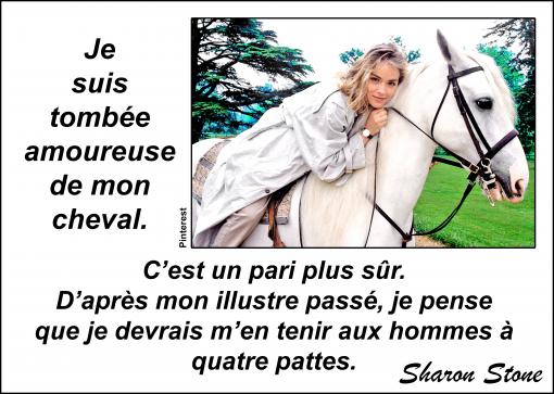 Amoureuse...