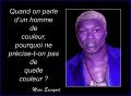 Annoncez la couleur !...