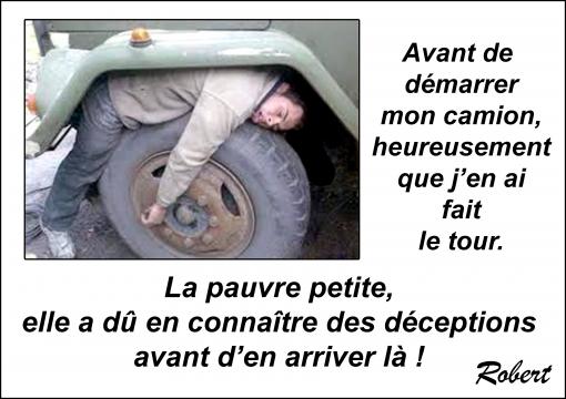 Apres une nuit bien arrosee 