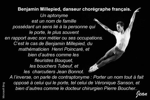 Apto et contrapto...