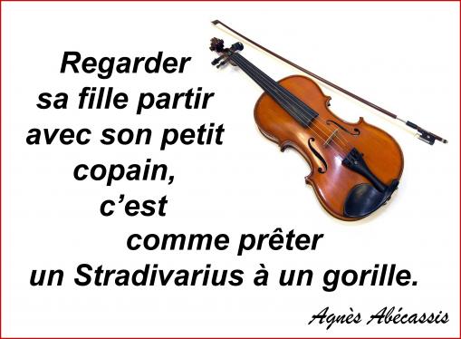 Attention...  à manipuler avec délicatesse !...