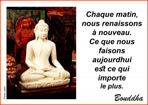Aujourd'hui...