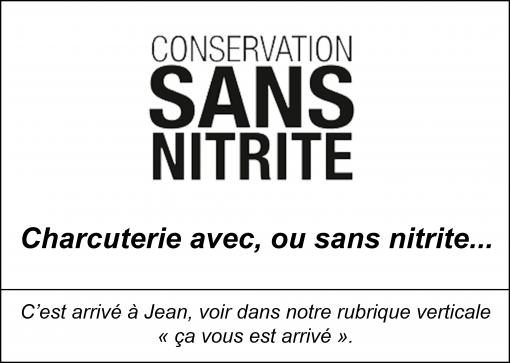 Avec ou sans...