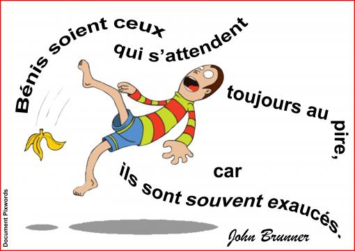 Bénis soient-ils !...