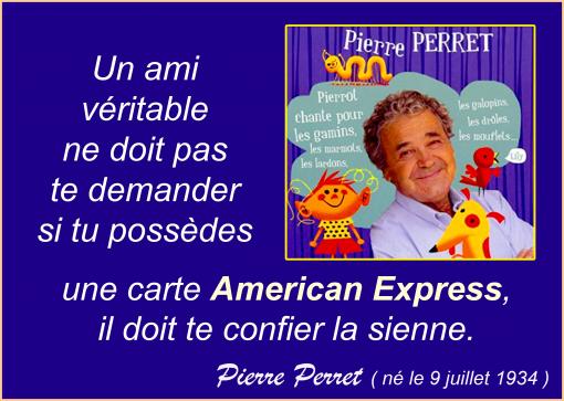 Bon Anniversaire Pierrot !...