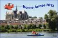 Bonne Année 2013 !