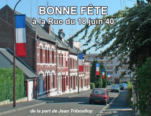 Bonne Fête !...
