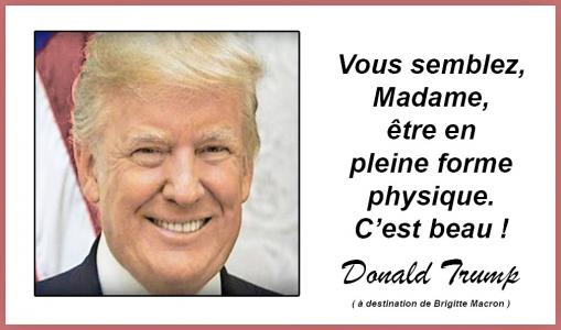 C est beau !...