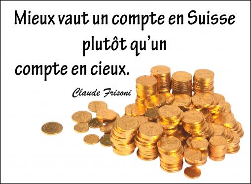 C est un choix...