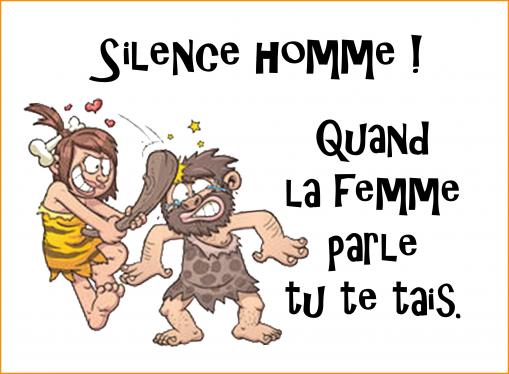 C'était du temps de la préhistoire...