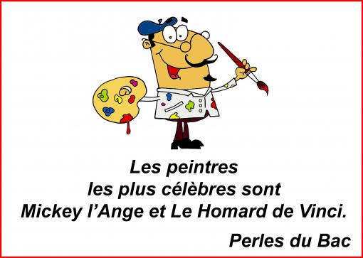 Célèbrités...