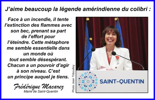 Chacun à son niveau...