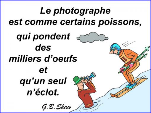 Clic clac...