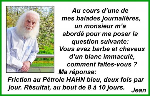 Comment faire !...