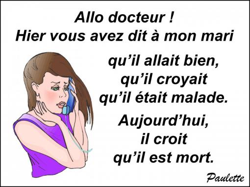 Croyez-moi !