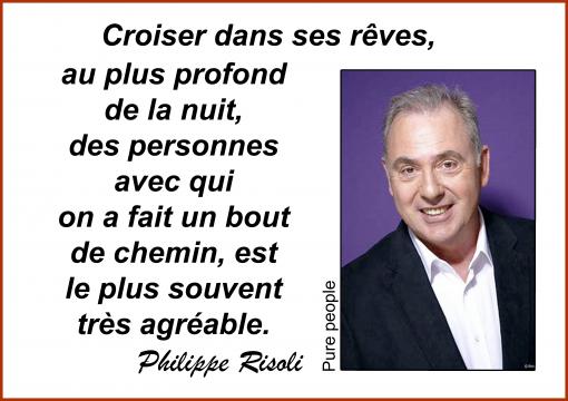 Dans ses rêves...