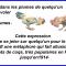 Dans les plumes...