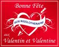 Vive la Saint-Valentin !