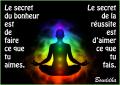 Des secrets...