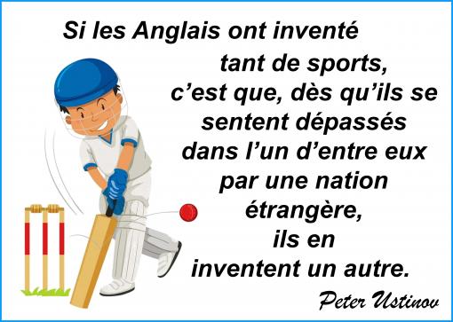 Des sports