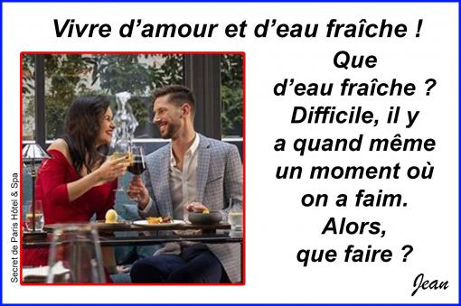 Difficile !...