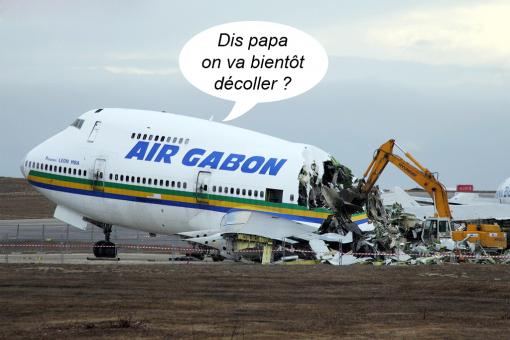 Dis papa...