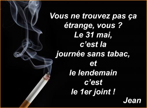 Etrange...