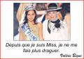 Être Miss !...