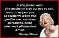 Gentillesse...