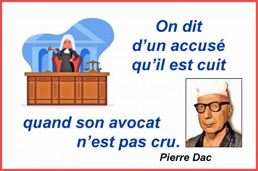 Il est cuit !...