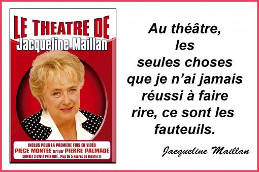 Ils n'ont aucun humour, c'est connu !...