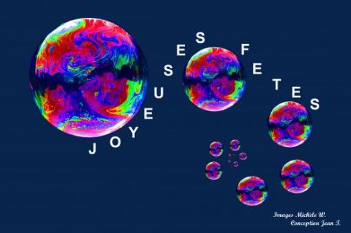 Joyeuses Fêtes !
