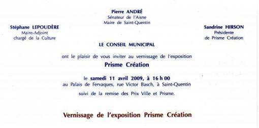 Prisme Création.