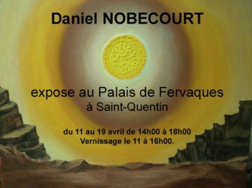 Daniel Nobécourt.