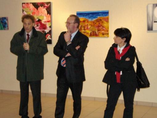Exposition Bonoso.