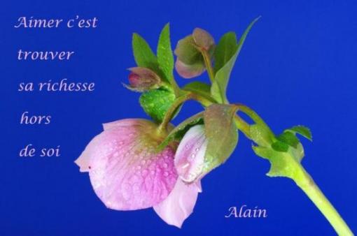 Alain.