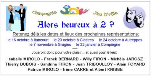 Représentations "A2".