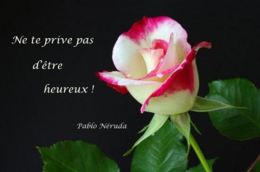 P. Neruda.