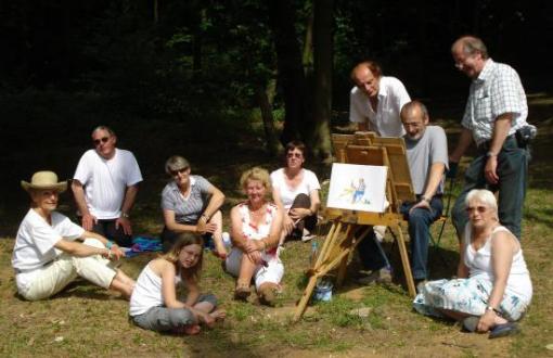 Juillet 2008.