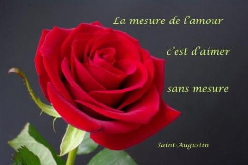 Saint-Augustin.