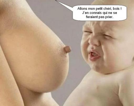 Bois chéri !