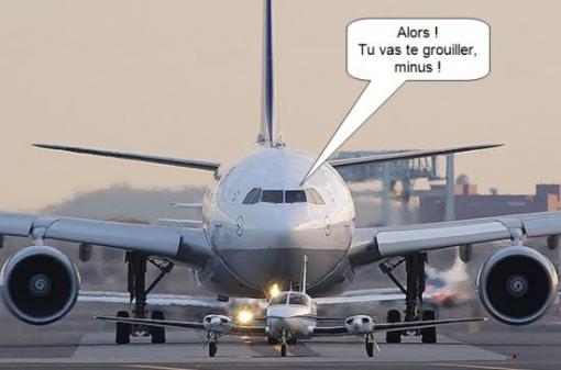Géant du ciel.