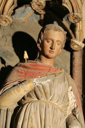 Saint Quentin.