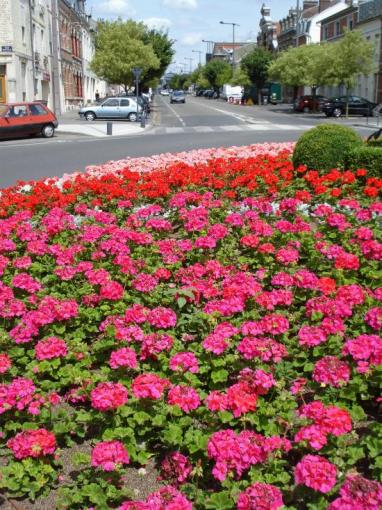 Place Longueville.
