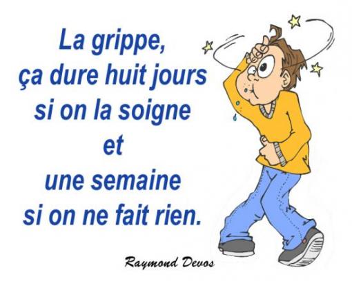 Huit jours ou une semaine.